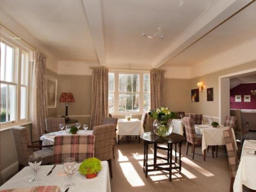 אלטווטר Eltermere Inn מראה חיצוני תמונה