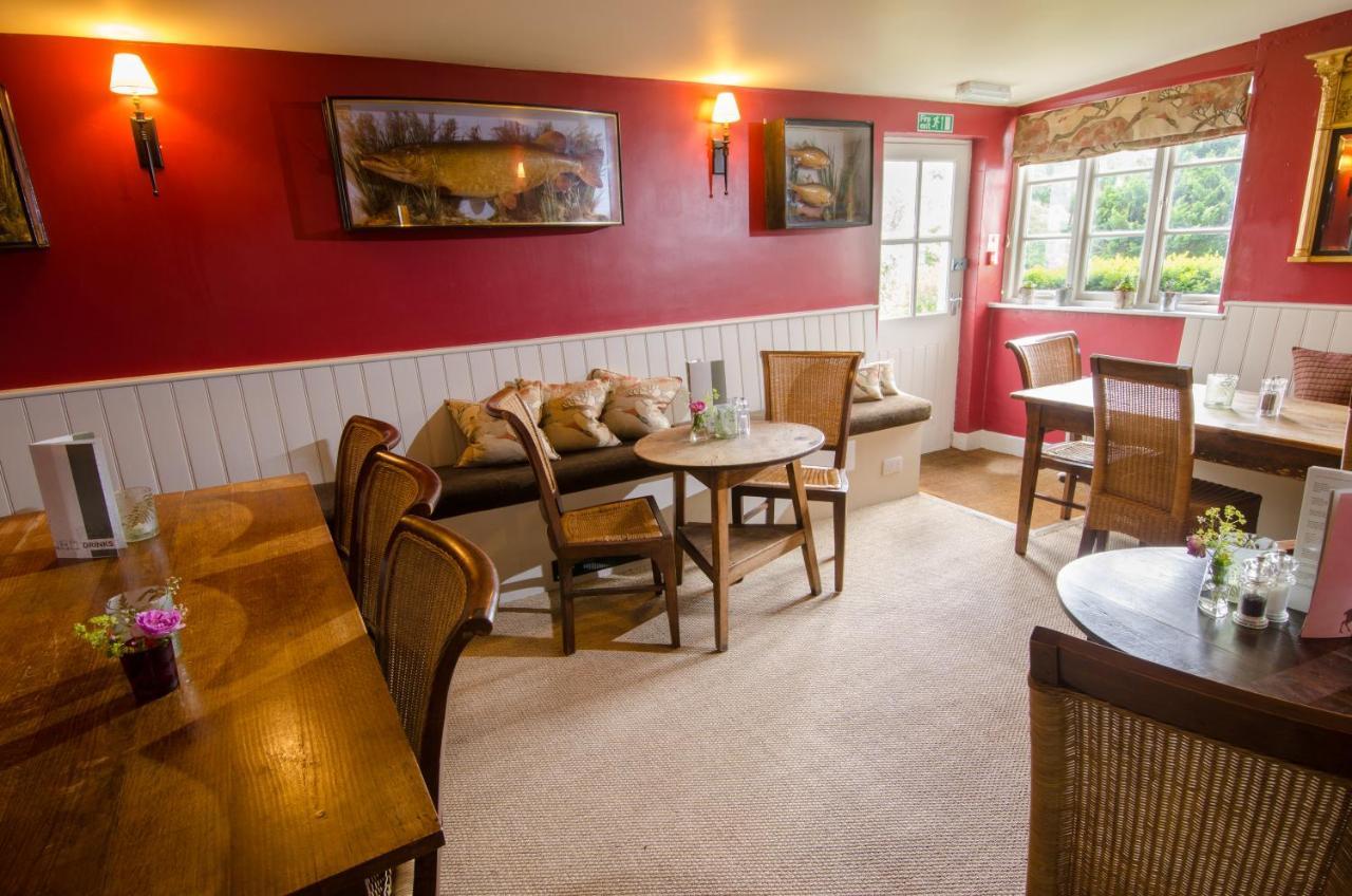 אלטווטר Eltermere Inn מראה חיצוני תמונה